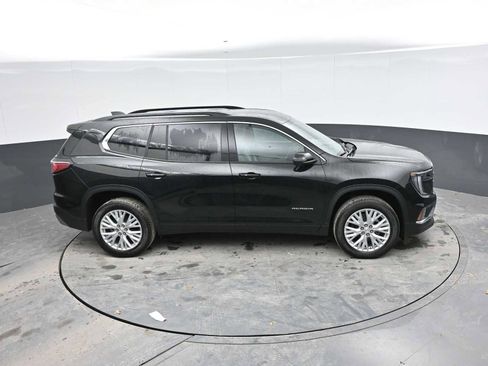 New 2026 GMC Acadia Elevation w/ Elevation Premium Package AWD/4WD image 33