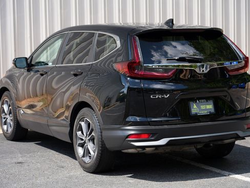 Used 2020 Honda CR-V EX-L image 46