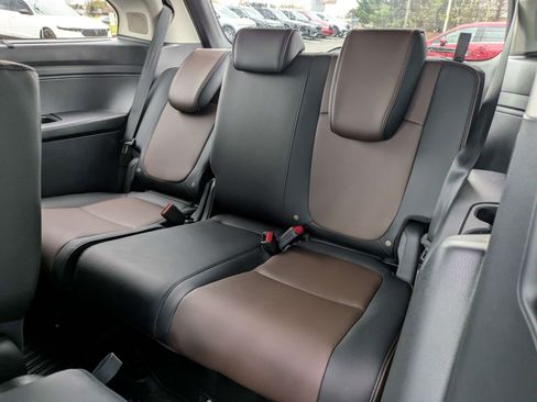 New 2026 Honda Odyssey Elite image 20