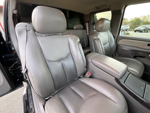 Used 2003 GMC Sierra 1500 Denali image 33