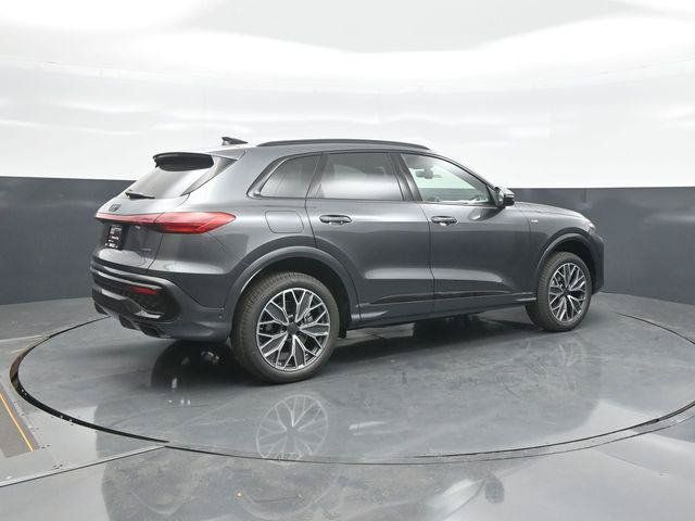 New 2026 Audi Q5 Premium Plus AWD/4WD image 7