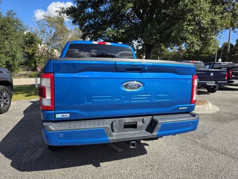 Used 2021 Ford F150 Lariat image 35