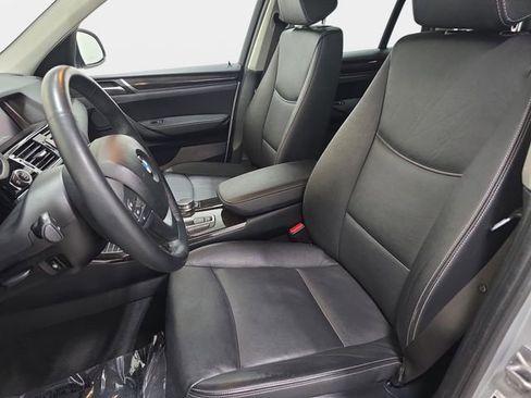 Used 2016 BMW X3 xDrive28i image 14