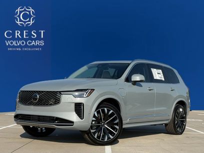 New 2026 Volvo XC90 T8 Ultra