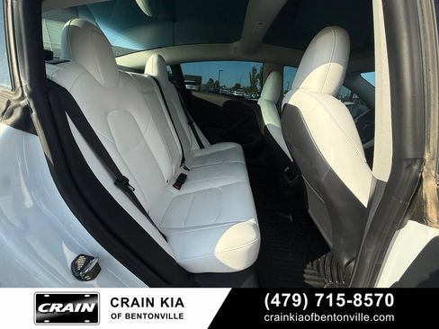 Used 2023 Tesla Model 3 Standard Range RWD image 27