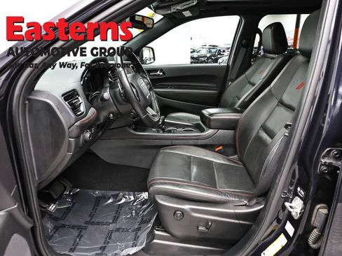 Used 2024 Dodge Durango R/T AWD/4WD image 13
