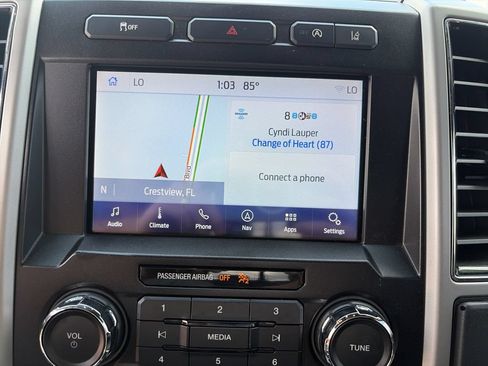 Used 2020 Ford F150 Lariat AWD/4WD image 22