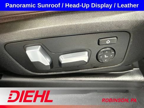 Used 2018 BMW X3 xDrive30i AWD/4WD image 16