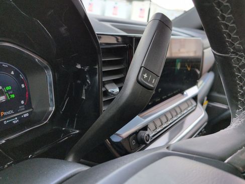 Certified 2024 Chevrolet Silverado 3500 High Country w/ Technology Package image 16