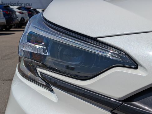 Used 2025 Subaru Legacy Limited AWD/4WD image 6