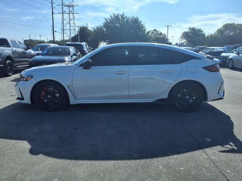 Used 2025 Honda Civic Type R image 22