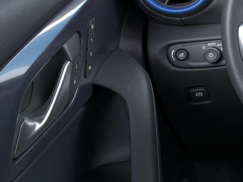 New 2026 Chevrolet Blazer RS image 22