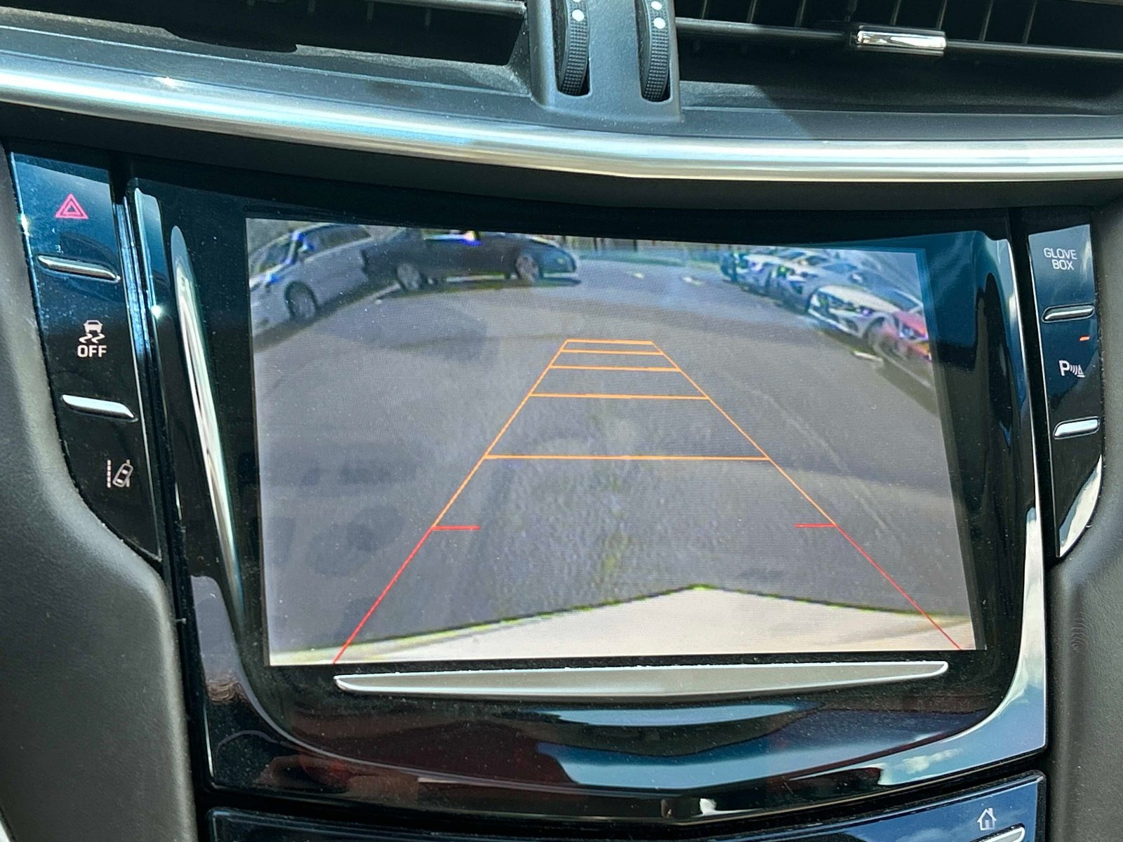 Used 2014 Cadillac XTS Vsport Platinum AWD image 33