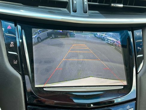 Used 2014 Cadillac XTS Platinum AWD/4WD image 33