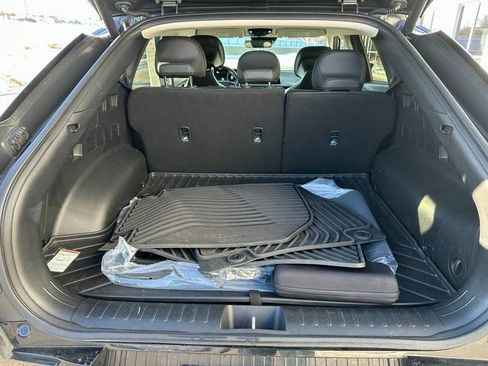 Used 2023 Kia EV6 Wind image 11