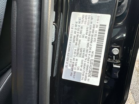 New 2026 MAZDA CX-30 AWD 2.5 S image 34