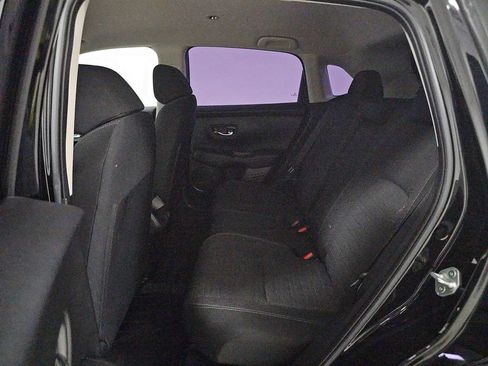 Used 2024 Honda HR-V LX image 7