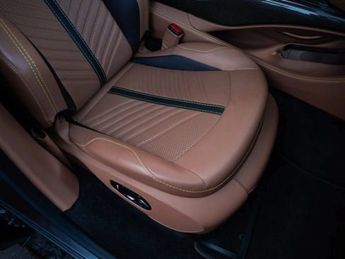 Used 2023 Aston Martin DBX 707 AWD/4WD image 33