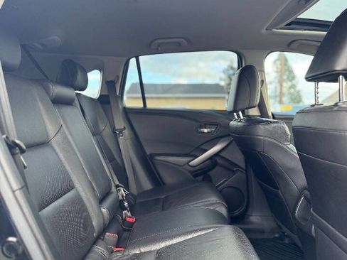 Used 2013 Acura RDX FWD image 8