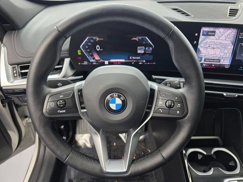 Used 2023 BMW X1 xDrive28i w/ Convenience Package AWD/4WD image 19