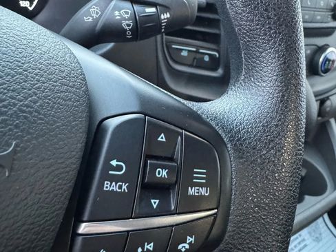 Used 2024 Ford Transit 250 Low Roof w/ Exterior Upgrade Package image 15