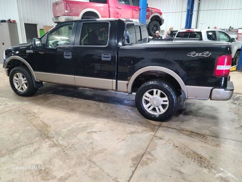 Used 2005 Ford F150 Lariat image 6