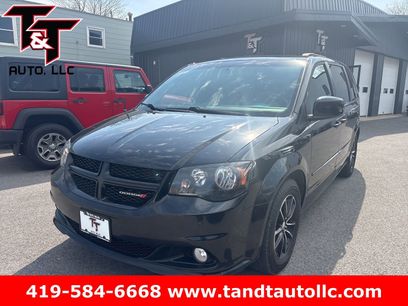 Used 2015 Dodge Grand Caravan R/T w/ Driver Convenience Group