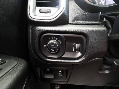 Used 2022 RAM 1500 Big Horn AWD/4WD image 29