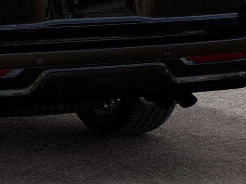 New 2027 Lincoln Navigator Reserve AWD/4WD image 23