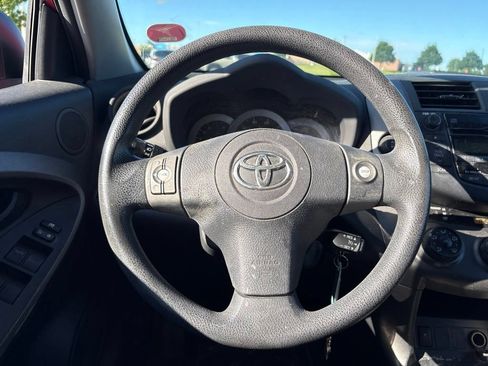 Used 2011 Toyota RAV4 Sport w/ Sport Extra Value Pkg AWD/4WD image 19