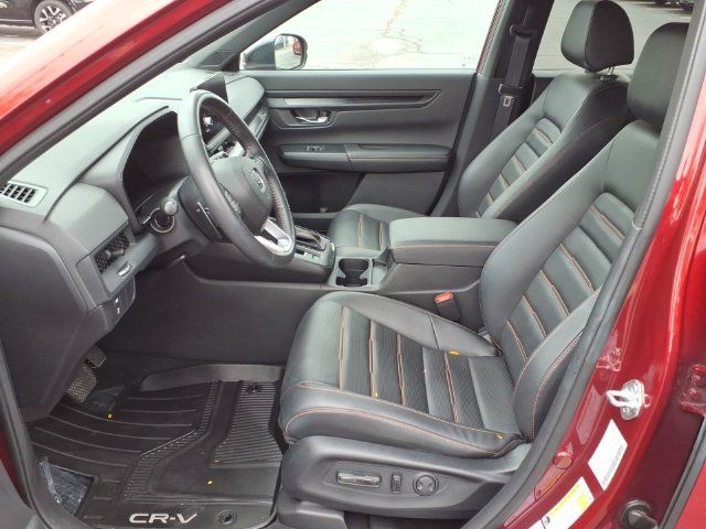 Certified 2024 Honda CR-V Sport-L image 4
