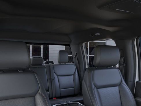 New 2025 Ford F150 Lariat w/ Equipment Group 501A Mid image 44