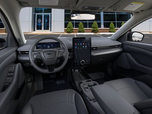 New 2025 Ford Mustang Mach-E Premium w/ Interior Protection Package image 9
