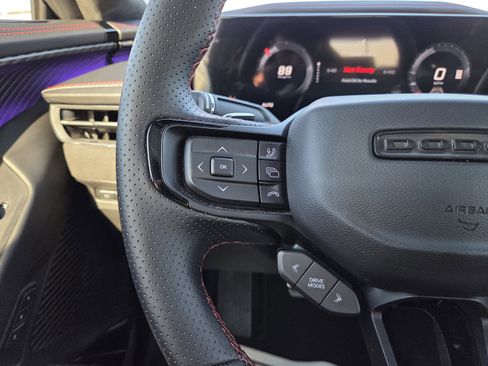 New 2024 Dodge Charger Daytona Scat Pack w/ Plus Group image 40