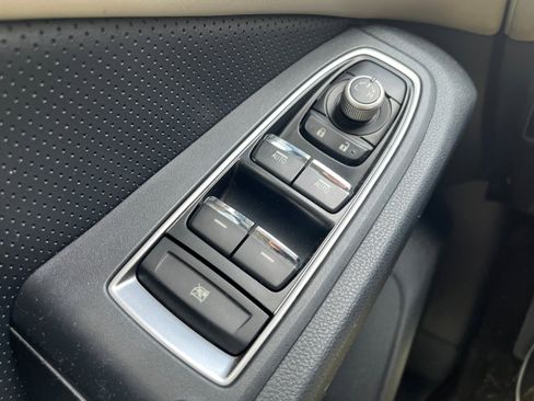 Used 2019 Subaru Ascent Limited AWD/4WD image 22