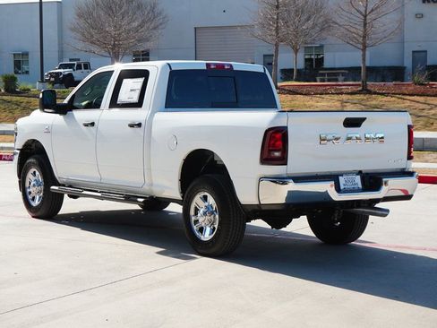 New 2026 RAM 2500 Tradesman image 3