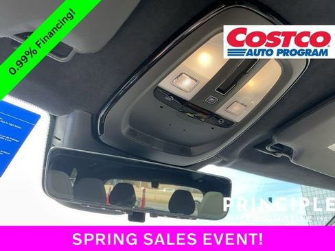 New 2026 Volvo XC90 B6 Ultra w/ Lounge Package AWD/4WD image 23
