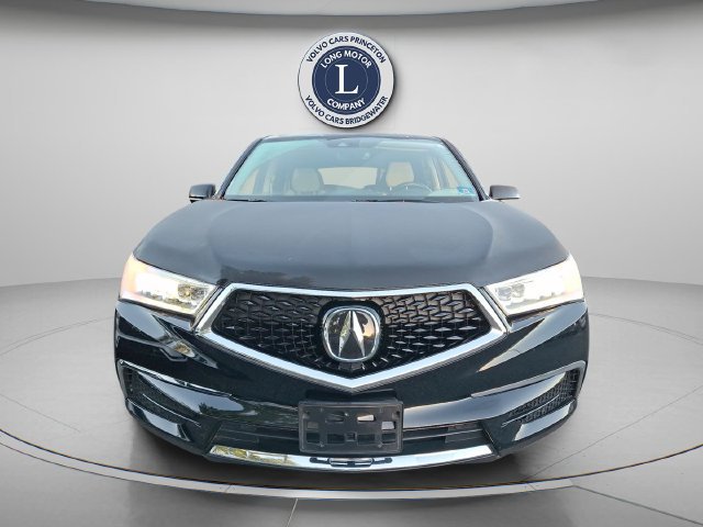 Used 2020 Acura MDX SH-AWD image 2