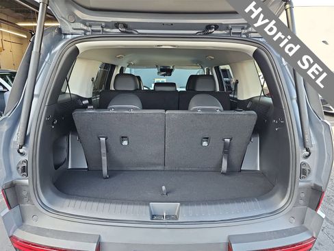 Used 2026 Hyundai Santa Fe SEL image 23