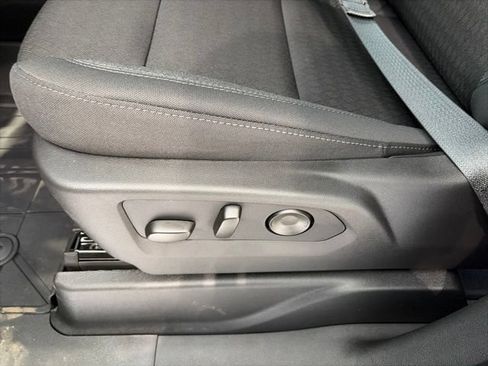 New 2026 Chevrolet Tahoe LS AWD/4WD image 10