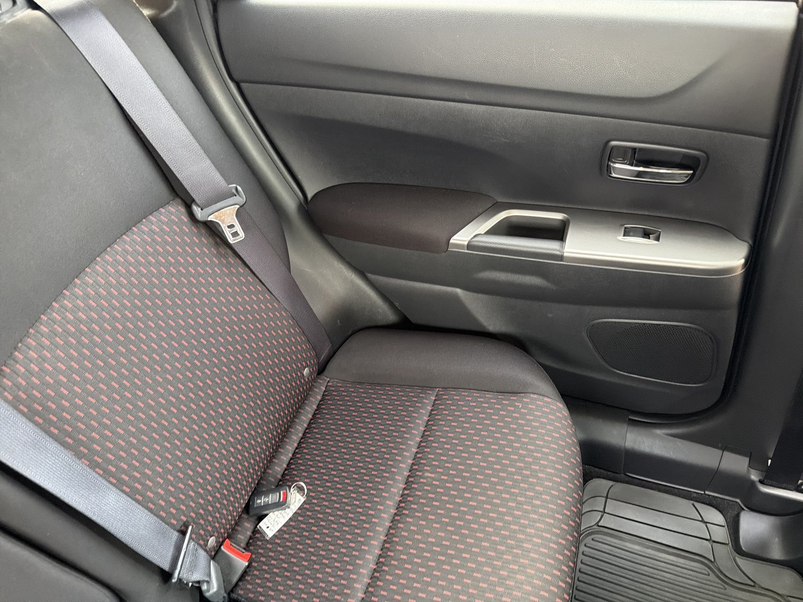 Used 2019 Mitsubishi Outlander Sport SE FWD image 14