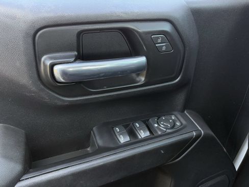 Used 2024 Chevrolet Silverado 1500 W/T w/ Trailering Package RWD image 22