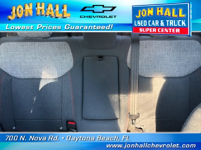 Used 2022 Ford Maverick XLT w/ XLT Luxury Package FWD image 18