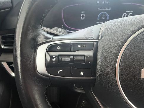 Used 2024 Kia Sportage X-Line w/ X-Line Premium Package AWD/4WD image 21
