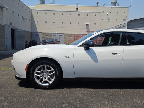 New 2026 Dodge Charger R/T AWD/4WD image 11