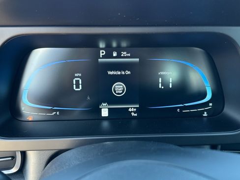 New 2026 Hyundai Elantra SEL Sport image 9