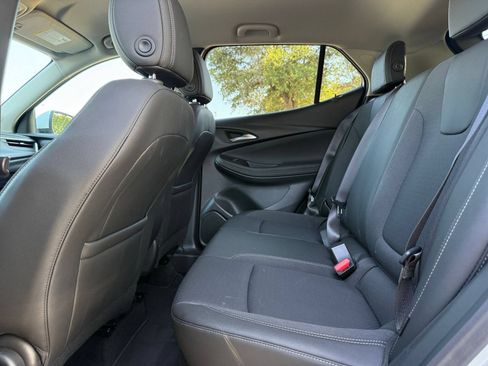 Used 2026 Buick Encore GX Preferred FWD image 25