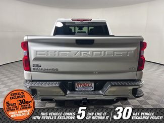 Certified 2023 Chevrolet Silverado 1500 LTZ w/ Technology Package video 1