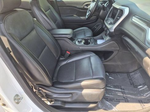 Used 2023 GMC Acadia SLT AWD/4WD image 28