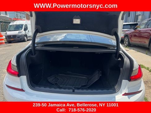 Used 2020 BMW M340i xDrive w/ Premium Package AWD/4WD image 22